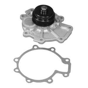 ACDelco 252957 Mechanical Water Pump