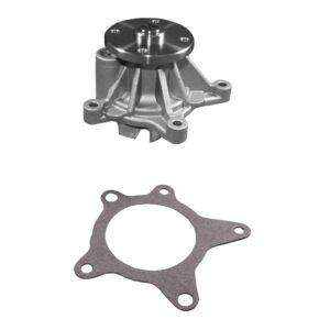 ACDelco 252981 Mechanical Water Pump