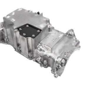 ACDelco 25202731 Oil Pan