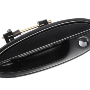 ACDelco 25699151 Primed Driver Side Front Outside Door Handle