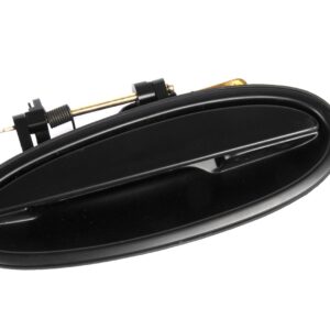 ACDelco 25699183 Exterior Door Handles