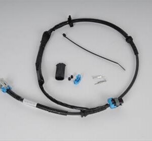 ACDelco 25737352 Front Wheel Speed Sensor Wiring Harness