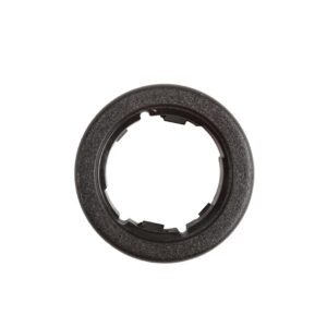 ACDelco 25749635 Accessory Power Outlet Housing In Ebony without Cap