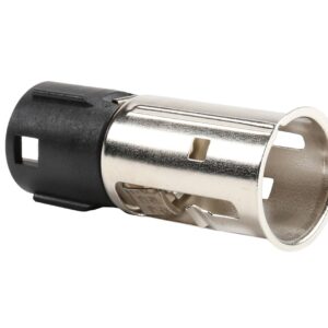 ACDelco 25776667 Accessory Power Receptacle with 2 Terminals