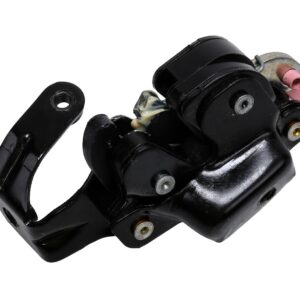 ACDelco 25784600 Rear Side Door Upper Latch