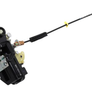 ACDelco 25789220 Door Latch Assembly
