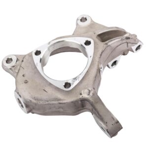 ACDelco 25796982 Driver Side Steering Knuckle