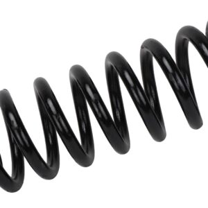 ACDelco 25798541 Rear Coil Spring