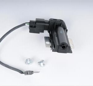 ACDelco 25799118 Brake Pedal Position Sensor with Bolts (Programming Required)