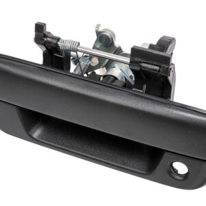 ACDelco 25801998 Dark Smoke Gray Pickup Box Tailgate Latch Handle