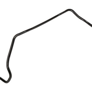 ACDelco 25802815 Fuel Tank Filler Vent Hose