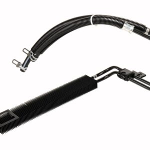ACDelco 25805706 Power Steering Fluid Cooler