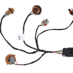 ACDelco 25809079 Headlamp Wiring Harness
