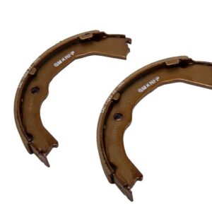 ACDelco 25814678 Rear Parking Brake Shoe Kit