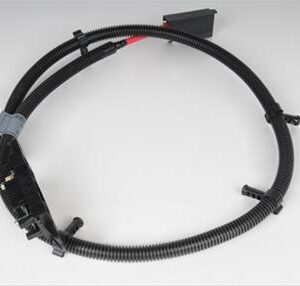 ACDelco 25814777 Battery Cable