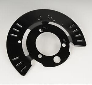 ACDelco 25816681 Front Passenger Side Brake Shield