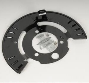 ACDelco 25816682 Front Driver Side Brake Shield