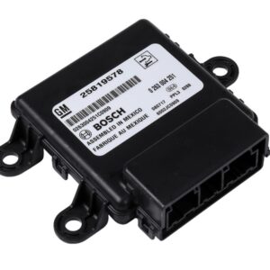 ACDelco 25819578 Object Alarm Module
