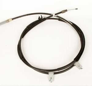 ACDelco 25826511 Rear Passenger Side Parking Brake Cable Assembly