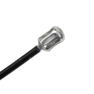 ACDelco 25830085 Rear Passenger Side Parking Brake Cable Assembly
