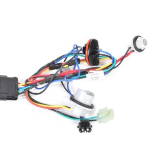 ACDelco 25842432 Headlamp Wiring Harness