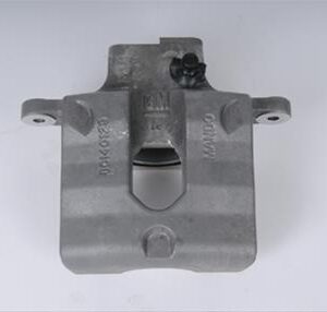 ACDelco 25843039 Rear Driver Side Disc Brake Caliper Assembly