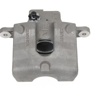 ACDelco 25843042 Rear Disc Brake Caliper Assembly