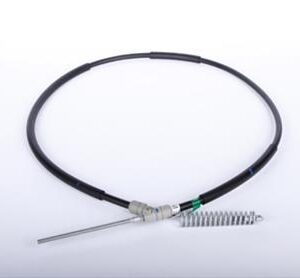 ACDelco 25843146 Rear Driver Side Parking Brake Cable Assembly