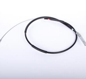 ACDelco 25843147 Rear Parking Brake Cable Assembly