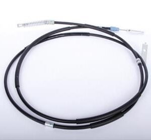 ACDelco 25843148 Rear Passenger Side Parking Brake Cable Assembly