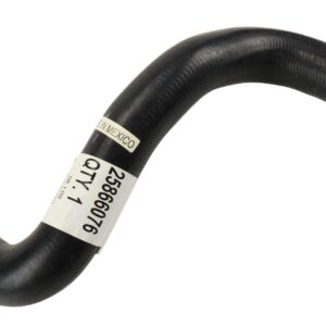 ACDelco 25866076 Radiator Inlet Hose