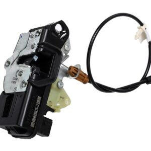 ACDelco 25876436 Door Latch Assemblie