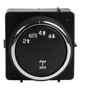 ACDelco 25878425 Replacement Switches