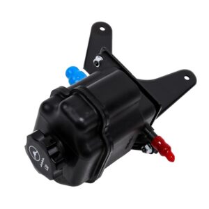 ACDelco 25879975 Power Steering Fluid Reservoir