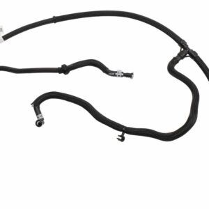 ACDelco 25880392 Radiator Surge Tank Inlet Hose