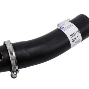ACDelco 25887138 Fuel Tank Filler Hose