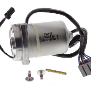 ACDelco 25889602 Rear Liftgate Hands Free Closing Motor
