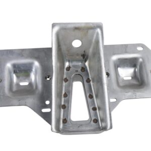 ACDelco 25890179 Front Driver Side Shock Absorber Upper Bracket