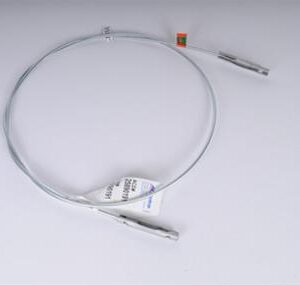 ACDelco 25890191 Intermediate Parking Brake Cable Assembly