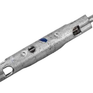 ACDelco 25890193 Intermediate Parking Brake Cable Assembly