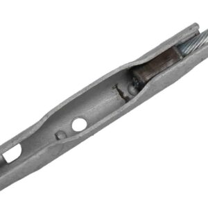 ACDelco 25890198 Rear Parking Brake Cable Assembly