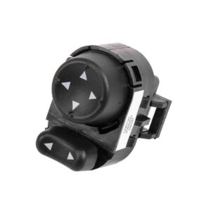 ACDelco 25895627 Driver Side Door Mirror Remote Control Switch