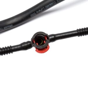 ACDelco 25896709 Vapor Canister Vent Hose