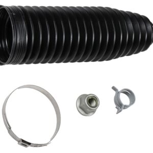 ACDelco 25901291 Rack and Pinion Boot Kit with Clamps