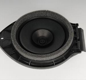 ACDelco 25906039 Rear Side Door Speaker