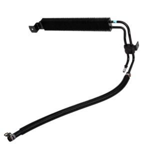 ACDelco 25918689 Power Steering Fluid Cooler