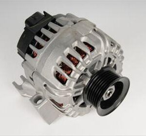 ACDelco 25922329 Alternator