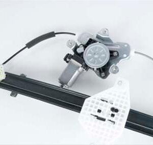 ACDelco 25926016 Front Passenger Side Power Window Regulator with Motor (Programming Required)