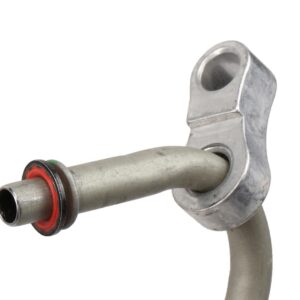 ACDelco 25940125 Automatic Transmission Fluid Cooler Outlet Line