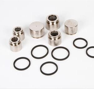 ACDelco 25940445 Front Disc Brake Caliper Piston Kit